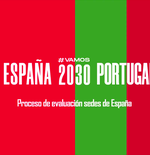 VIDEO: Parade Stadion di Spanyol untuk Bidding Piala Dunia 2030