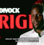 VIDEO: Divock Origi Terinspirasi Para Striker Legendaris AC Milan