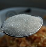 Informasi Salah tentang Gula yang Harus Dilupakan