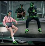 Kembali Berkolaborasi Razer x BAPE Tampilkan Deretan Outfit Streetwear