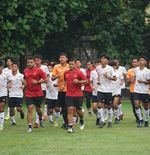Beberkan Perkembangan Pemain Liga TopSkor, Asisten Pelatih Timnas U-16 Indonesia Akui Fisik Jadi Poin Lebih