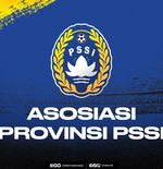 Asprov PSSI DI Yogyakarta Keluarkan Satu Klub, PSSI Jateng Resmikan 7 Tim Baru