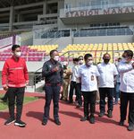 Menpora Amali Berharap Atlet Indonesia Mendulang Prestasi di APG 2022 