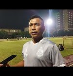 Jelang Lawan Persib di Laga Perdana Liga 1 2022-2023, Ini Kata Pelatih Bhayangkara FC