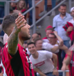 VIDEO: Lima Gol Terbaik AC Milan Musim 2021-2022