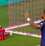 VIDEO: Gol Fantastis Memphis Depay untuk Barcelona di Miami