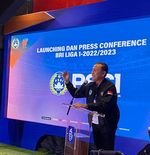 Pesan Tegas Presiden Jokowi untuk PSSI Jelang Bergulirnya Liga 1 2022-2023