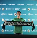 PSS Sleman dan Borneo FC Sepakati Barter Hambali Tolib dengan Nurdiansyah