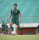 PSS Sleman vs PSM Makassar: Manda Cingi Bertekad Lukai Sang Mantan