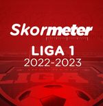 Skormeter: Rating Pemain dan MoTM Laga Liga 1, 7 Agustus 2022