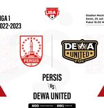 Hasil Persis vs Dewa United: Drama Lima Gol, Tangsel Warriors Permalukan Laskar Sambernyawa