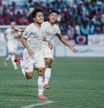 Natanael Siringoringo Bicara Fakta di Balik Gol Pertamanya di Liga 1 2022-2023