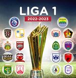 PT LIB Bantah Jadwal Lanjutan Liga 1 2022-2023 yang Beredar di Media Sosial