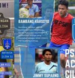 PSF Academy Cilacap, Siap Munculkan Bibit Unggul dari Lapangan Berstandar FIFA