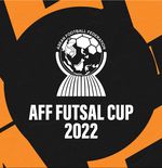 Hasil Undian Piala AFF Futsal Antarklub 2022: Bintang Timur Surabaya Segrup dengan Tuan Rumah