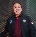 Ketum PSSI Ungkap Perkiraan Lokasi hingga Desain Training Camp Timnas Indonesia di IKN