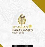 ASEAN Para Games 2022: Kalah Adu Penalti lawan Thailand, Tim Sepak Bola CP Indonesia Raih Medali Perak