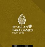 ASEAN Para Games 2022: Jegal Thailand, Voli Duduk Putri Sumbang Emas