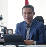 Sekjen PSSI: Timnas Indonesia Akan Berkandang di SUGBK pada Piala AFF 2022