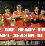 Gandeng Dua Wajah Baru, Ini Roster AURA Fire MPL Indonesia Season 10