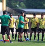 18 Alumni Liga TopSkor Ikuti TC Sekaligus Seleksi Timnas U-16 Indonesia untuk Kualifikasi Piala Asia U-17 2023