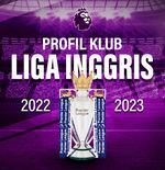 Profil Klub Liga Inggris 2022-2023: Manchester United