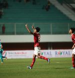 Skormeter: Rating Pemain dan MoTM Indonesia U-16 vs Filipina U-16 di Piala AFF U-16 2022