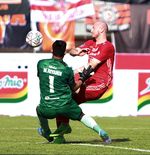 Catatan Impresif Persis Solo hingga Pekan ke-20 Liga 1 2022-2023, Samsul Arif Membanggakan