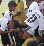 Liga TopSkor U-13 Pasuruan: New Star Salam Petik Kemenangan Pertama