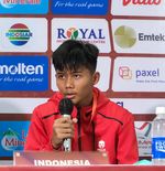 Bima Sakti Andalkan Putra Eks Striker Timnas Indonesia di Piala AFF U-16 2022
