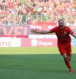 Soal Penanganan Cedera, Hanno Behrens Bandingkan Persija dengan Klub Jerman