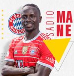 Sadio Mane Dilaporkan Absen di Piala Dunia 2022