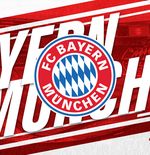 VIDEO: Proses Terciptanya Gol Penyeimbang Bayern Munchen lawan Monchengladbach