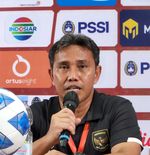 Piala AFF U-16 2022: Bima Sakti Berharap Timnas U-16 Indonesia Tak Dipuji Berlebihan