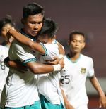 Kata Nabil Asyura setelah Mencetak Hattrick di Kemenangan Besar Timnas U-16 Indonesia