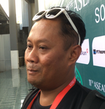 ASEAN Para Games 2022: Fajar Brilianto, Sosok Rendah Hati di Balik Medali Pertama Wheelchair Basketball