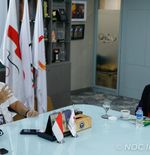 NOC Indonesia Ajak Sutjiati Narendra Tatap Olimpiade usai Gagal Tampil di SEA Games 2021