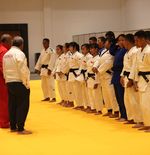 ASEAN Para Games 2022: 7 Bulan Usai Melahirkan, Melinda Artia Garini Sabet Perak Judo Tunanetra