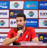 Piala AFF U-16 2022: Usai Dibantai Indonesia, Pemain Singapura Petik Pelajaran Berharga