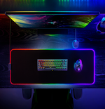 Razer Perkenalkan Dua Alas Mouse Gaming Terbarunya, Strider Chroma dan Razer Goliathus Chroma 3XL