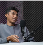Wawancara Eksklusif Amril Daulay: Analis Timnas Futsal Indonesia yang Memulai Karier via Yahooo