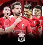 VIDEO: Di Balik Layar Syuting Promo Skuad Liverpool untuk 2022-2023