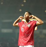 Gagal Perkuat Timnas U-20 Indonesia pada Kualifikasi Piala Asia, Ini Respons Teuku Razzaa Fachrezi