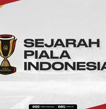 Skor 7: Pemain Terbaik Piala Indonesia Sejak 2005-2018, Ada Anomali pada 2007