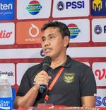 Piala AFF U-16 2022: Bima Sakti Akui Timnas U-16 Indonesia Dapat Keuntungan di Babak Semifinal