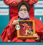Indonesia Pecahkan Rekor Medali ASEAN Para Games