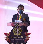 ASEAN Para Games 2022: Keramahan Masyarakat Solo Terkenang di Hati