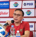 PSSI Akan Berkantor di Sleman untuk Kawal Indonesia U-16 di Piala AFF U-16 2022