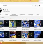 Akun Youtube Persib Diretas dan Marc Klok Mengaku Malu Pascakalah dari Borneo FC