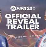 Fitur-fitur Terbaru dalam Game FIFA 23